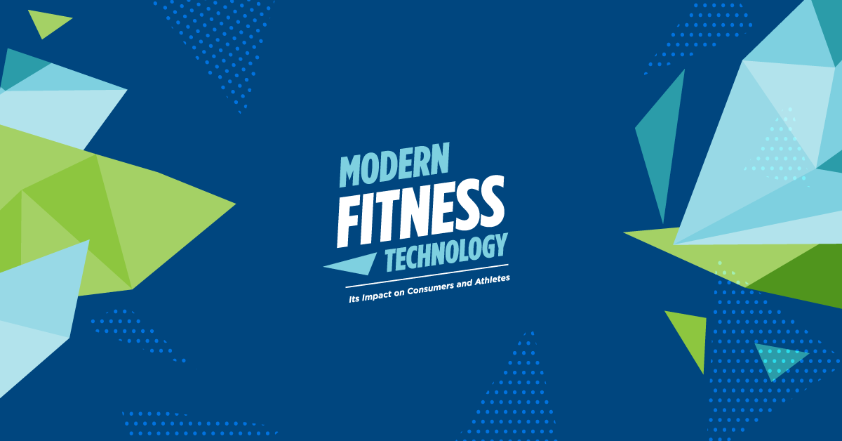 Modern Fitness Technology